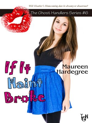 cover image of If It Haint Broke